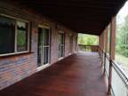 Covered Deck
