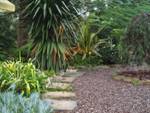 Gravel Garden