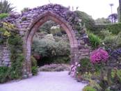 Tresco Abbey